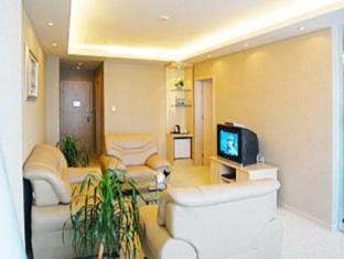 Suzhou Founder Hotel Weiting Extérieur photo