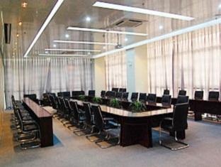 Suzhou Founder Hotel Weiting Extérieur photo