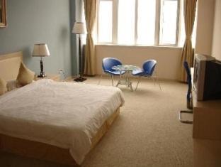 Suzhou Founder Hotel Weiting Extérieur photo